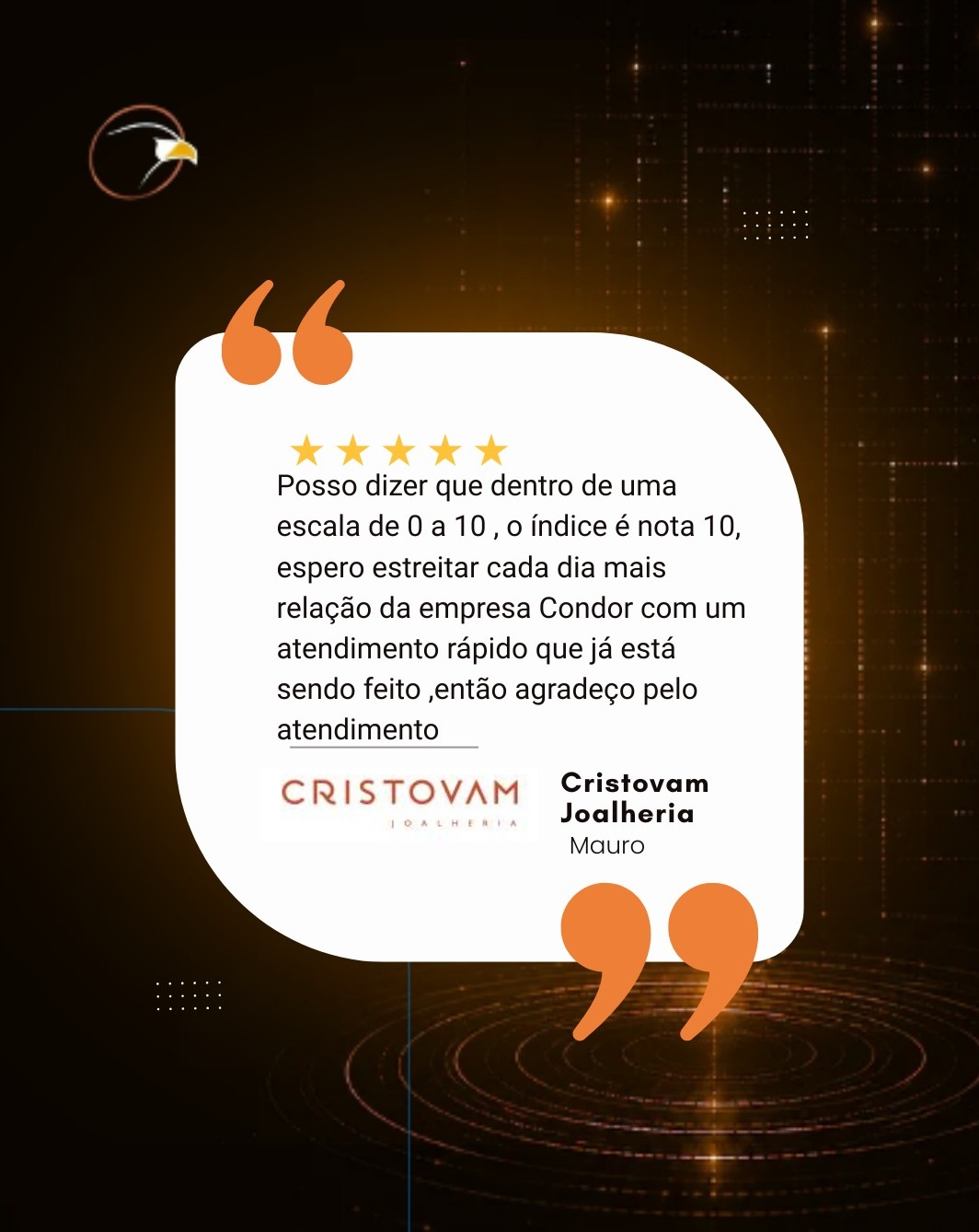 Cristovam Joalheria