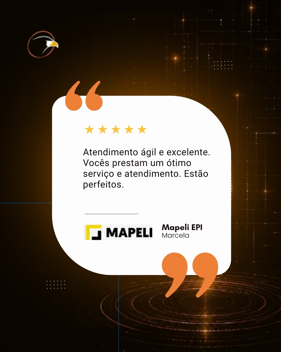 Cliente Mapeli