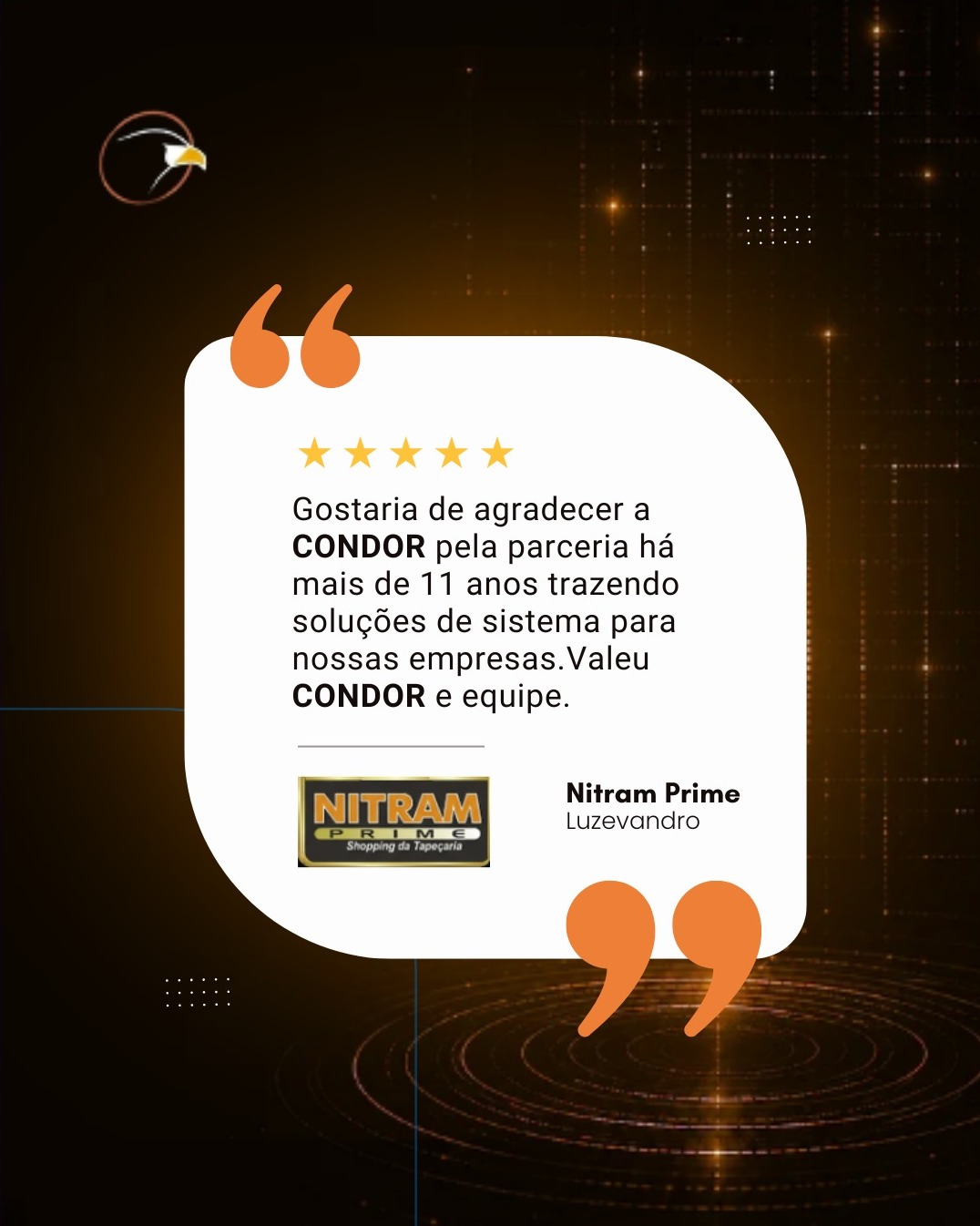 Cliente Nitram