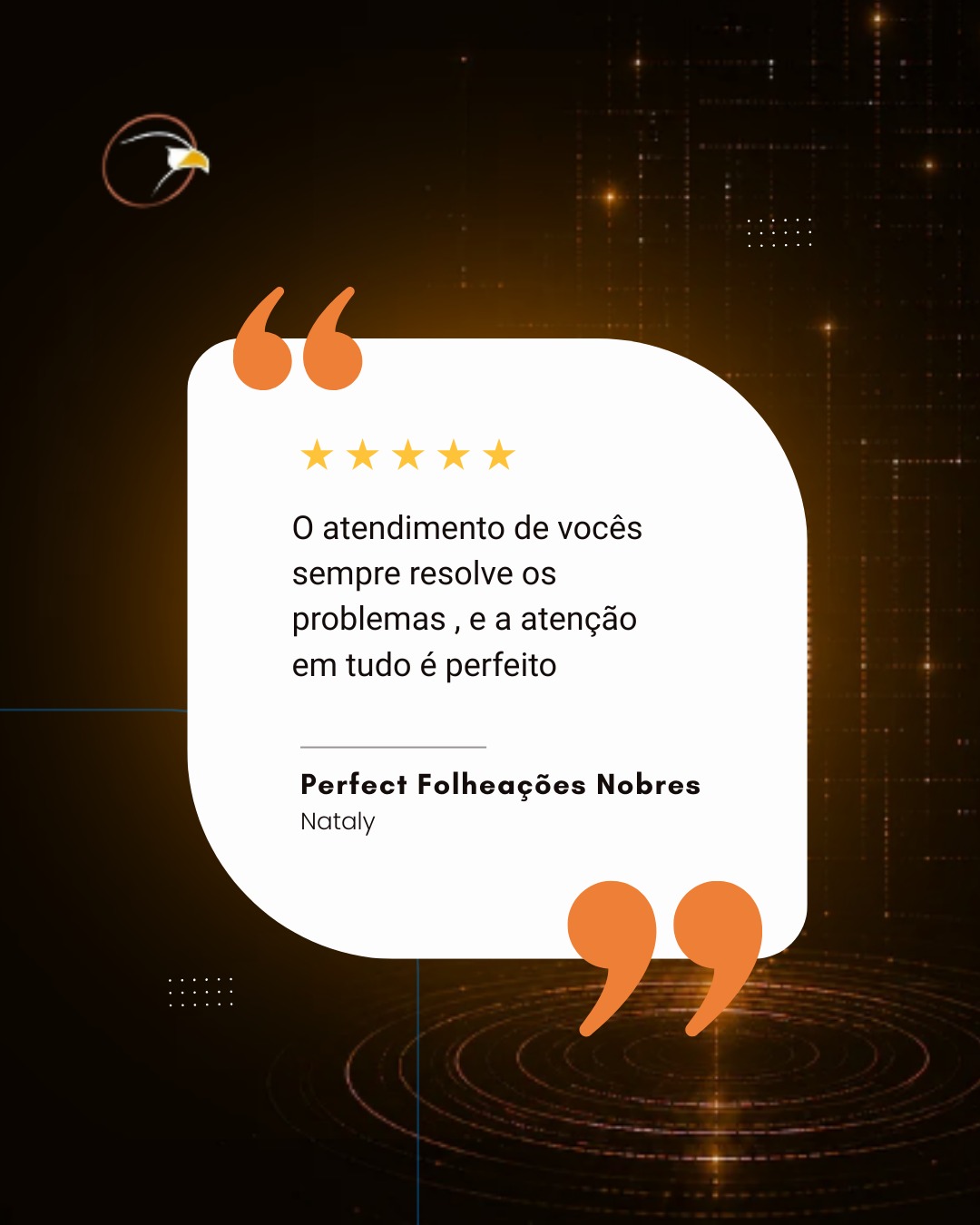Perfect Folheações Nobres