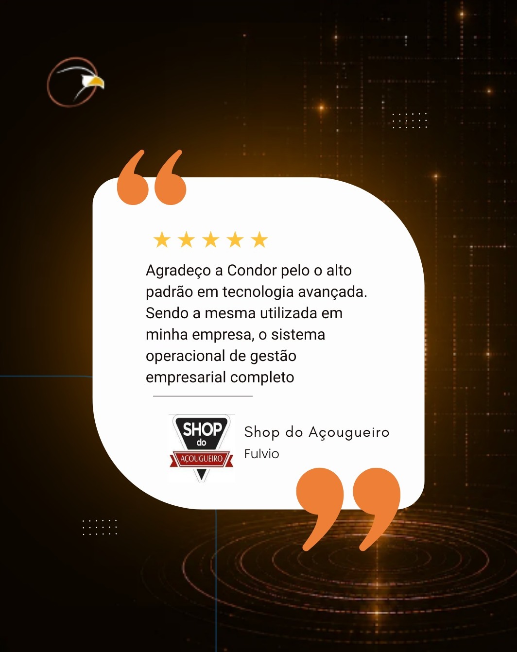 Shop do Açougueiro