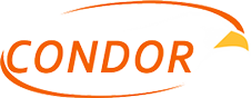 Logotipo CONDOR Tecnologia